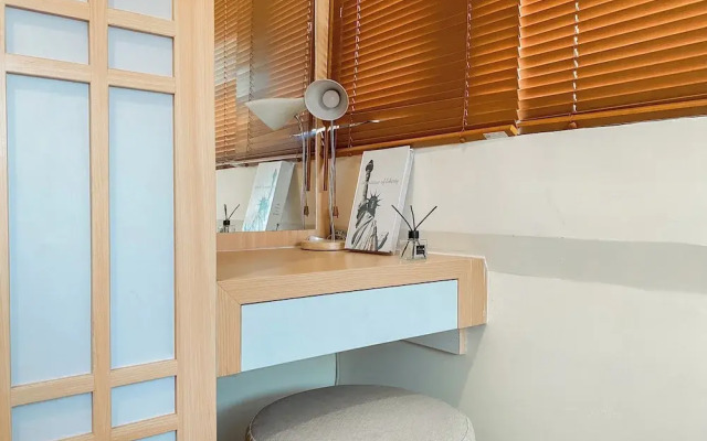 Comfort 2Br At Meikarta Apartment Cikarang