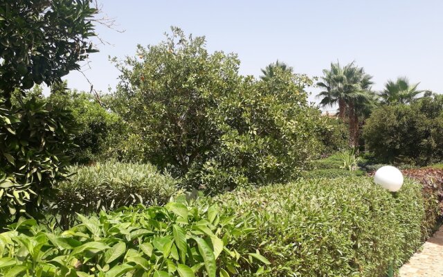 Hotel Almounia Taroudant