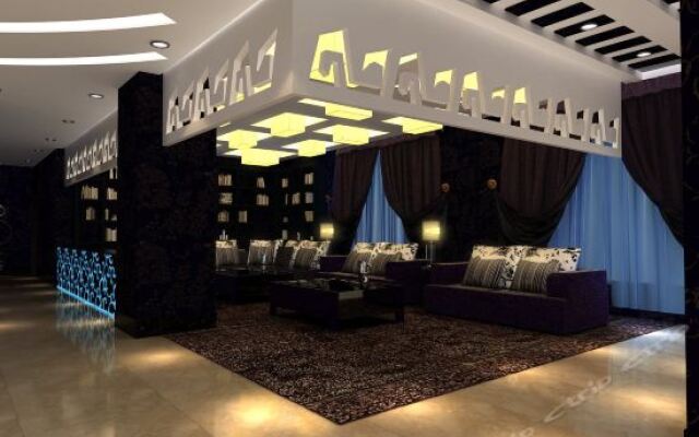 Yida Hotel