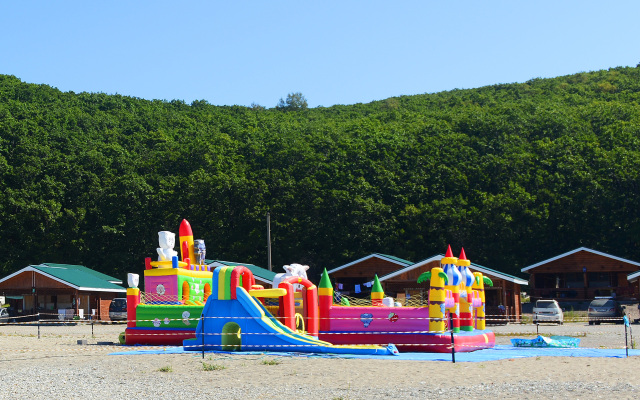 Мыс Балюзек