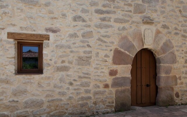 Casa Palacio de Mave