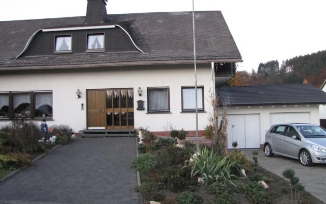 Ferienhaus Marienweg