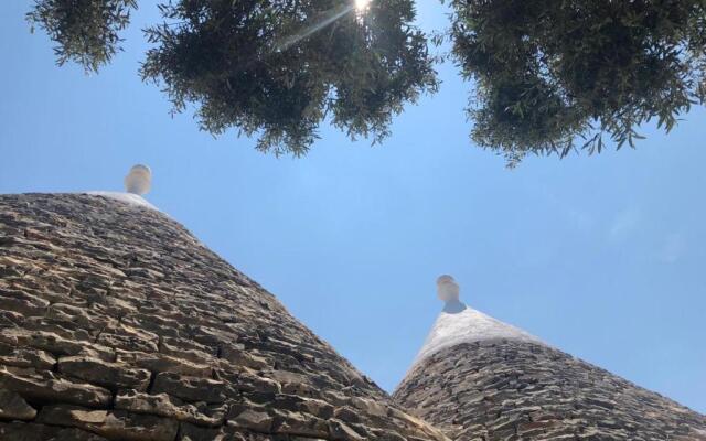 Trulli Alla Controra