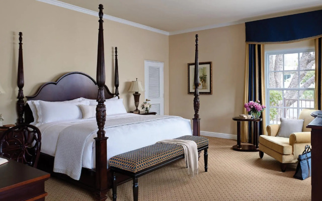 Langham Huntington, Pasadena, Los Angeles