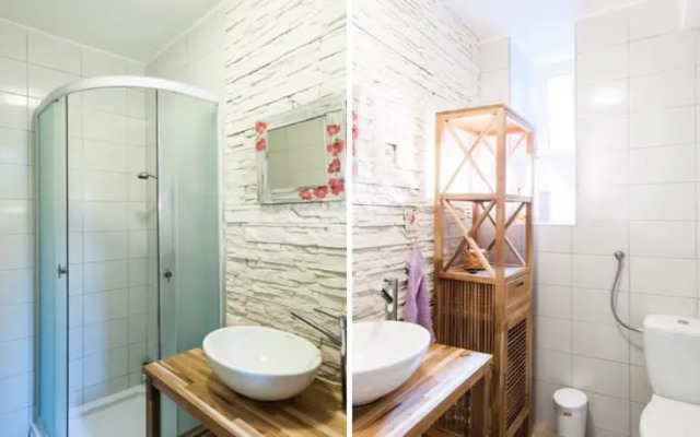 Carpe Diem Apartment