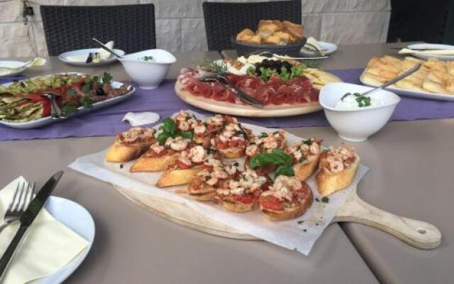Guest House Villa Maslina Neum