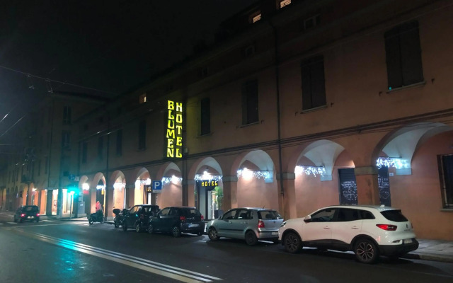 Hotel Blumen