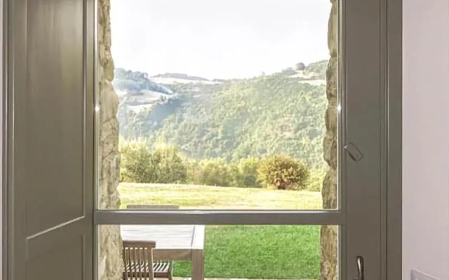 Agriturismo Montelovesco