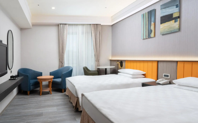 Eda Skylark Hotel