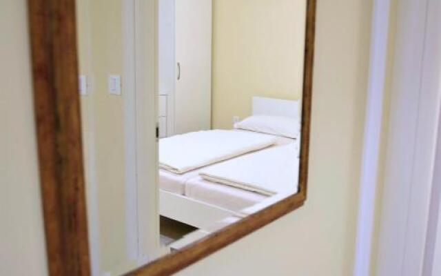 Apartments Barbat