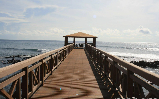 Pestana Miramar São Tomé