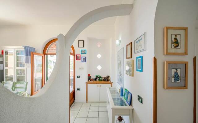 Casa del Capitano - Gioia Apartments