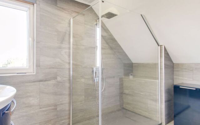 House PenGuen Dinard