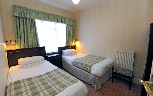 Best Western Lamphey Court Hotel & Spa