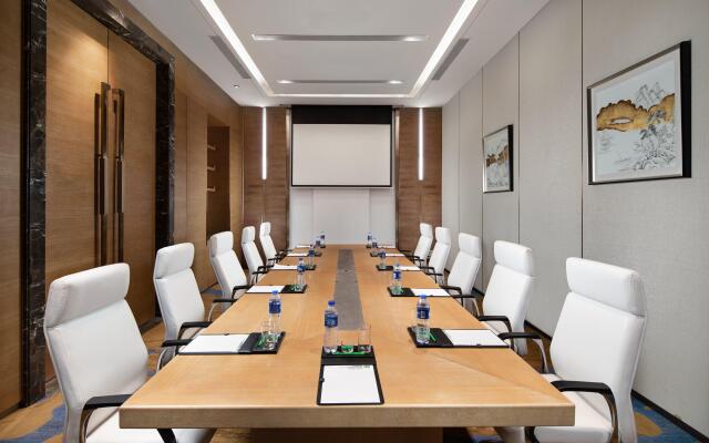 Holiday Inn Resort Zhangjiakou Chongli by IHG