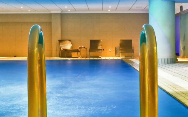 Sheraton Zagreb Hotel