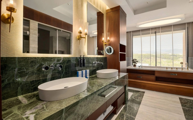 Wyndham Alanya