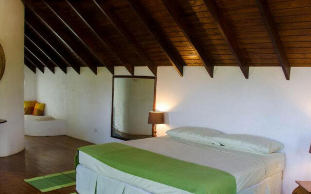 The Green Cottage