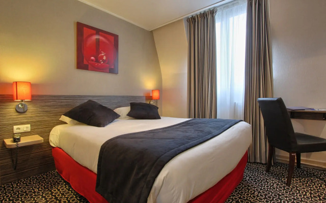 Timhotel Odessa Montparnasse