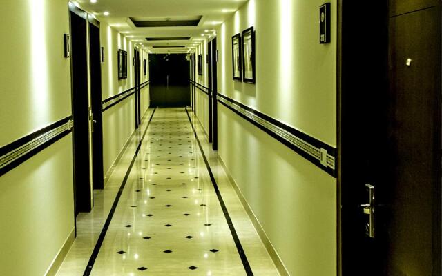 Hotel Central Palace