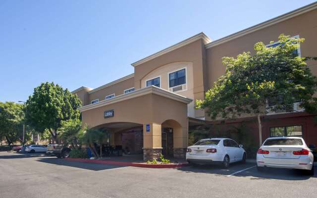 Extended Stay America Suites San Diego Mission Valley Stadiu