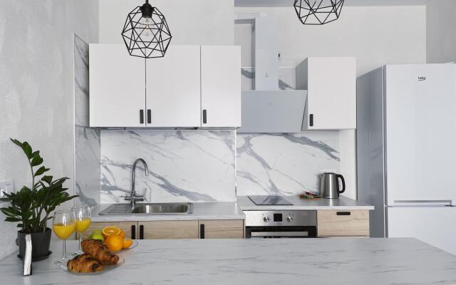 Merino home (Мерино хоум) на проезде 2-й Предпортовый