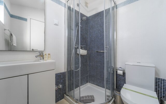 Casa da Bateria by HelloVacations