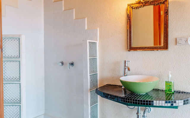 Jenna's River Bed & Breakfast