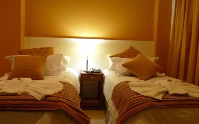 Hotel Astur