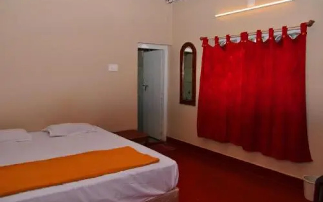 Kings Wild Retreat