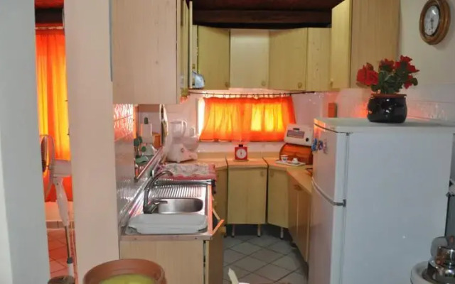 Giusy House