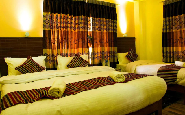 Hotel Adam