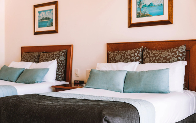 Pullman Cairns International