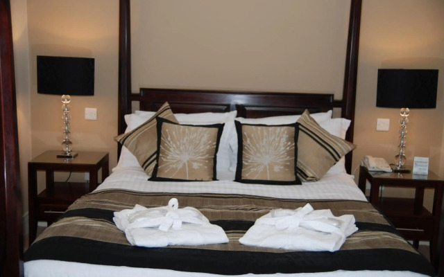 The Fairview Boutique Hotel