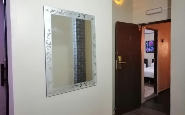 Pine Boutique Batu Gajah