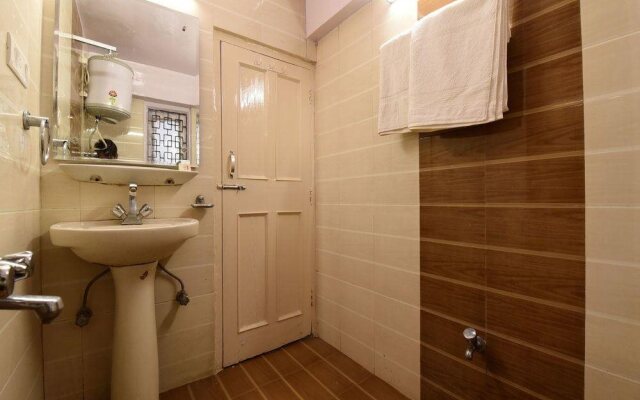Hotel Samrat Regency