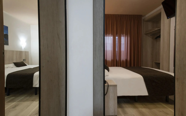 Hotel Marco Polo