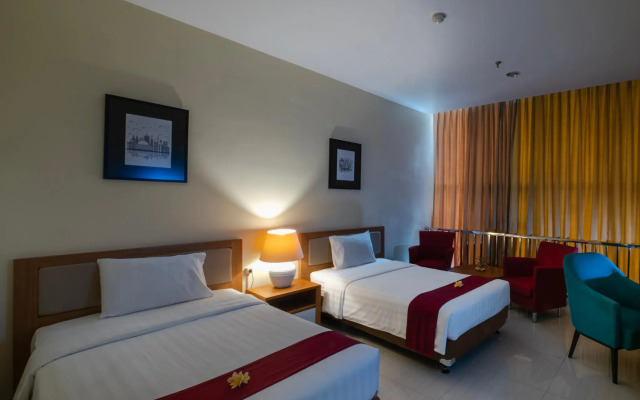 Naraya Hotel Jakarta