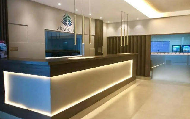 Hotel Araguaia