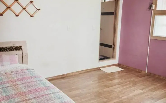 Goseong Hanwori Pension