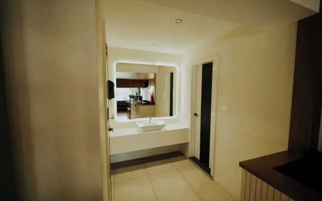 Hotel Blubell