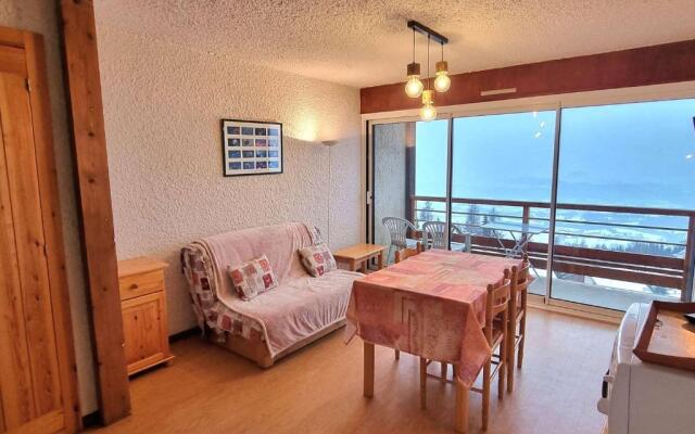 Appartement Saint-Michel-de-Chaillol, 2 pièces, 4 personnes - FR-1-393-3