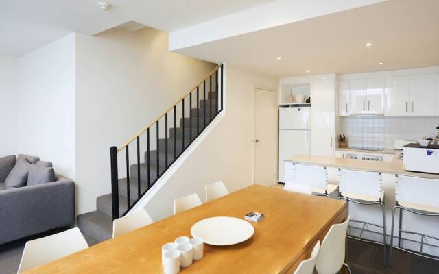 Buller Holidays Apartment Rentals