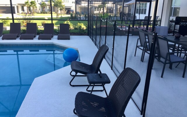 Disney 12 Bedrooms Villa