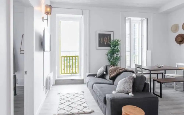 Manoir des Remparts 3 Bdrm Oasis