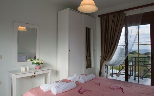 Petra Villas