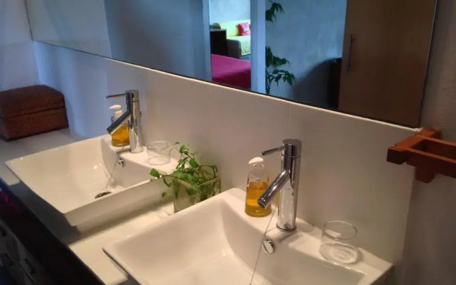 Hotel La Canela