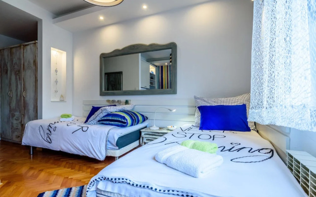 Panorama Central Apartments