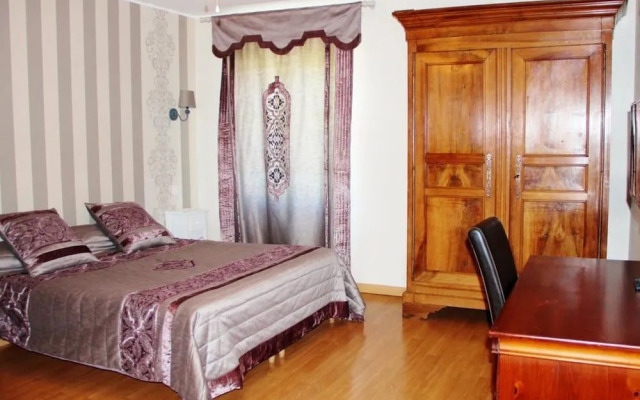 Hôtel la Tour Perrier