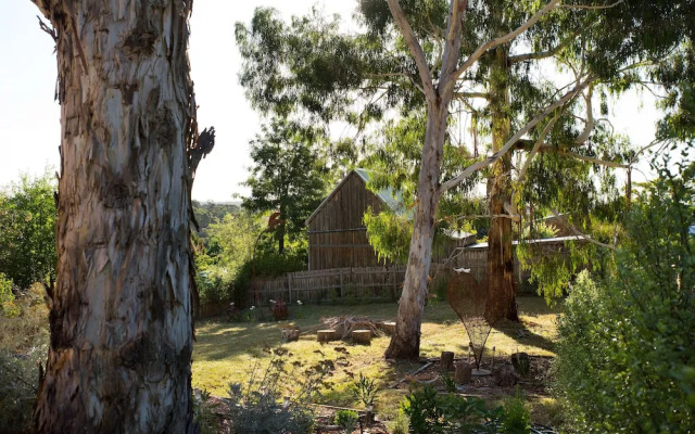 The Luxe at Daylesford